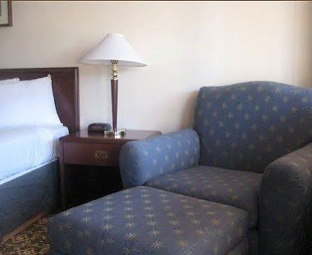 El Toro Motel Сан Луис Обиспо Экстерьер фото
