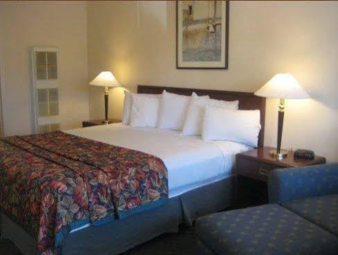 El Toro Motel Сан Луис Обиспо Экстерьер фото