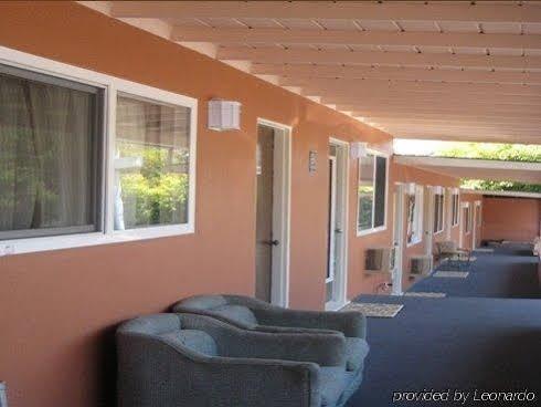 El Toro Motel Сан Луис Обиспо Экстерьер фото